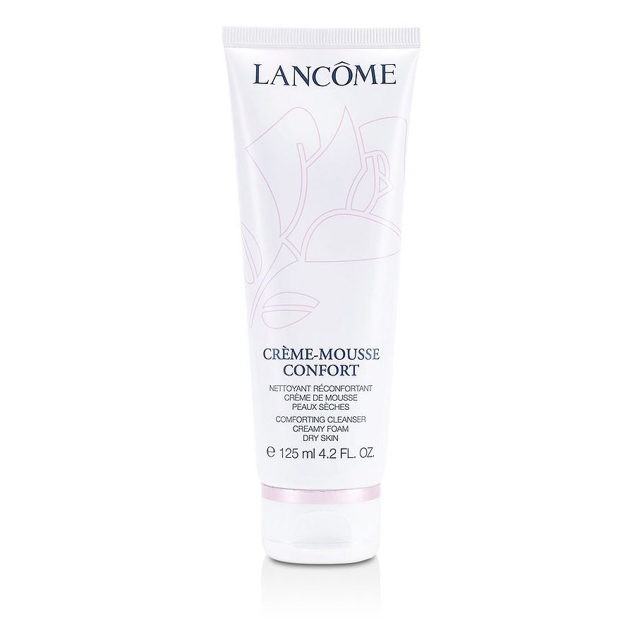 Lancôme – Crème-Mousse Confort Nettoyant Douceur 125 ml