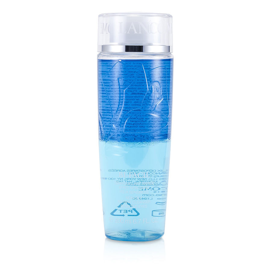 Lancôme – Bi-Facil Démaquillant Yeux Double Action 200 ml
