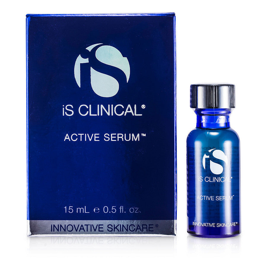 IS Clinical – Active Serum 15 ml (0.5 oz)