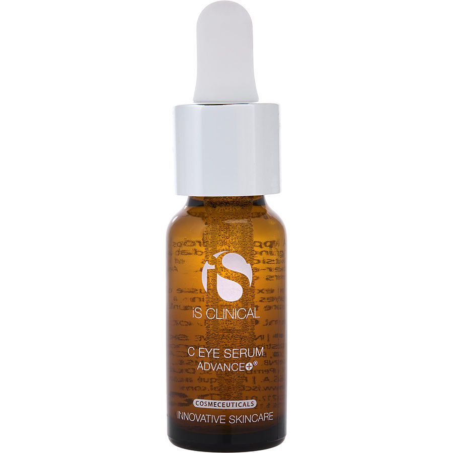 IS Clinical – C Eye Advance+ 15 ml (0.5 oz)