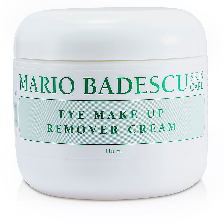 Mario Badescu – Crème Démaquillante pour les Yeux (118 ml / 4 oz)