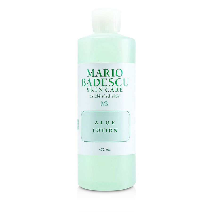Mario Badescu – Lotion à l'Aloe (472 ml / 16 oz)
