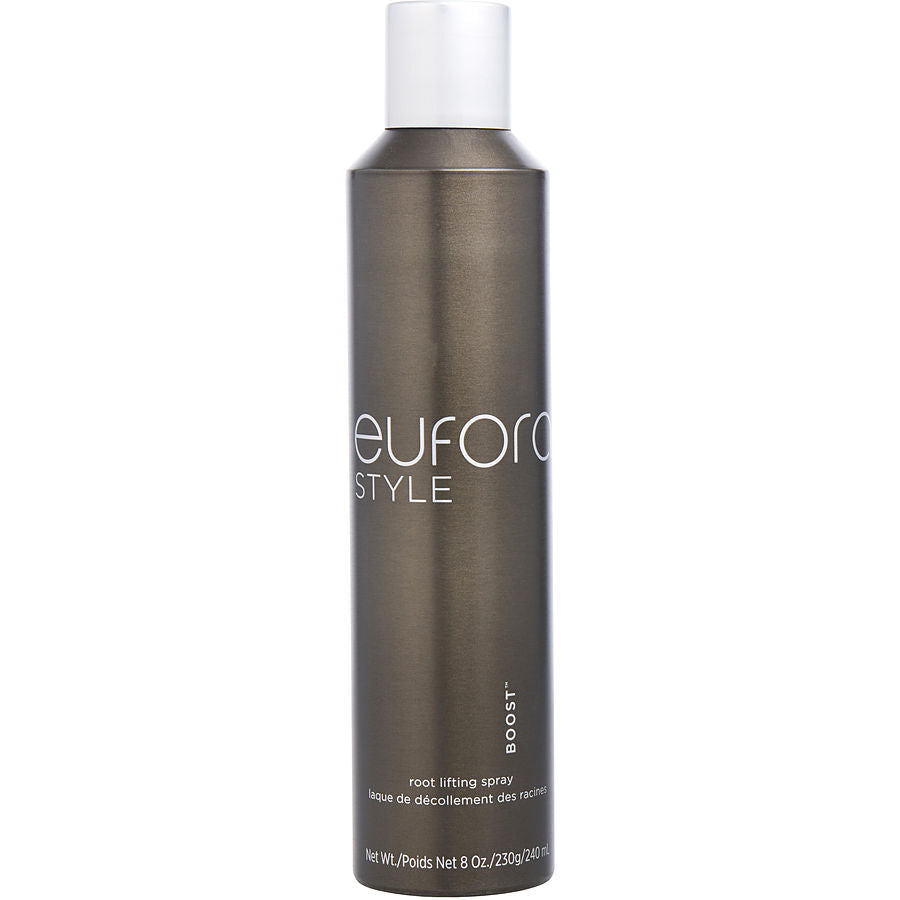 Spray Volumisant Thermo-Actif Style Boost – Eufora (237 ml / 8 oz)