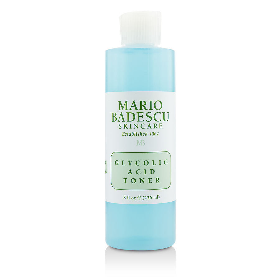 Mario Badescu – Tonique à l’Acide Glycolique (236 ml / 8 oz)