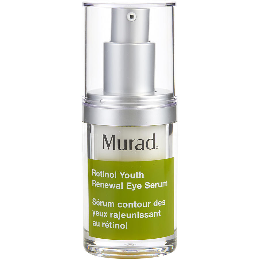 Murad – Retinol Youth Renewal Eye Serum 15 ml (0.5 oz)