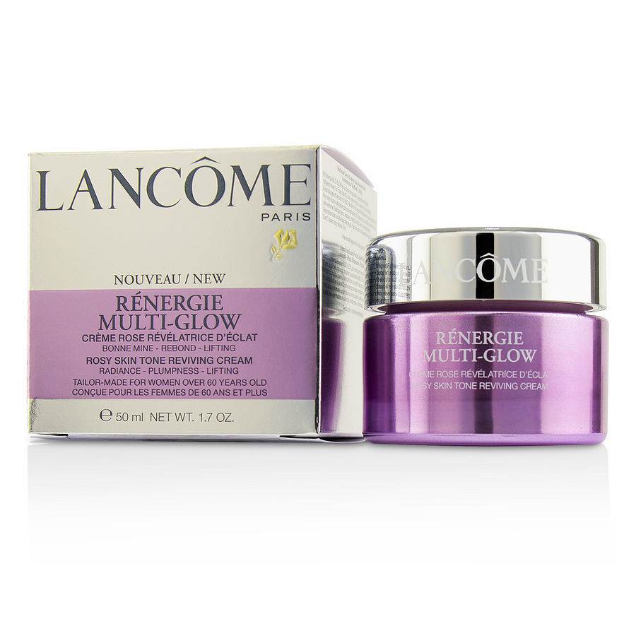 Lancôme – Rénergie Multi-Glow Crème Revitalisante Teint Rosé 50 ml