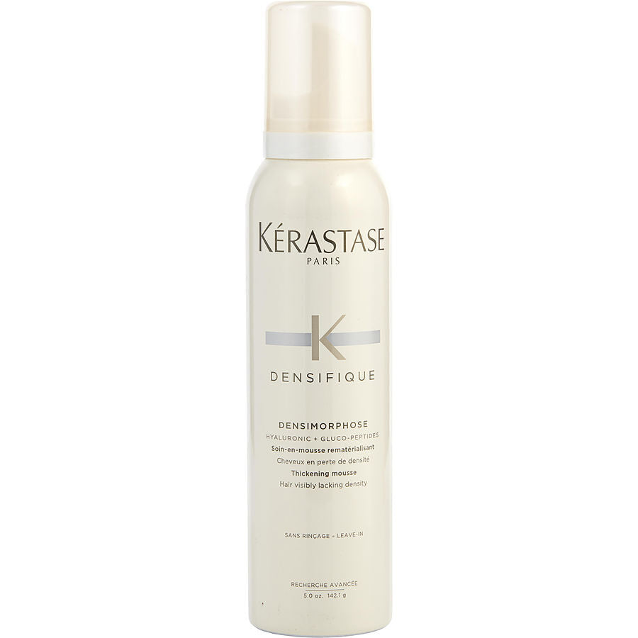 Kérastase – Mousse Capillaire Densifiante Densifique Densimorphose (150 ml / 5 oz)