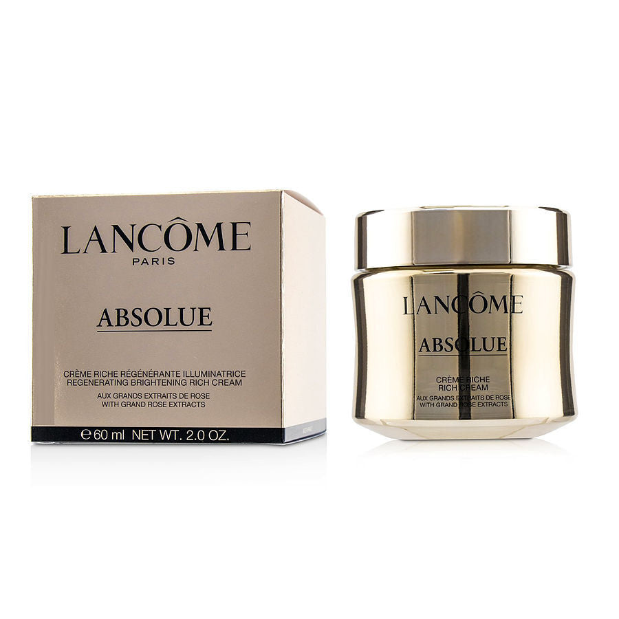 Lancôme – Absolue Crème Riche Régénérante Éclat 60 ml