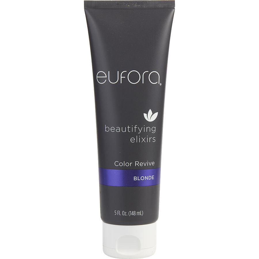 Eufora – Soin Raviveur de Couleur Blonde 5 oz