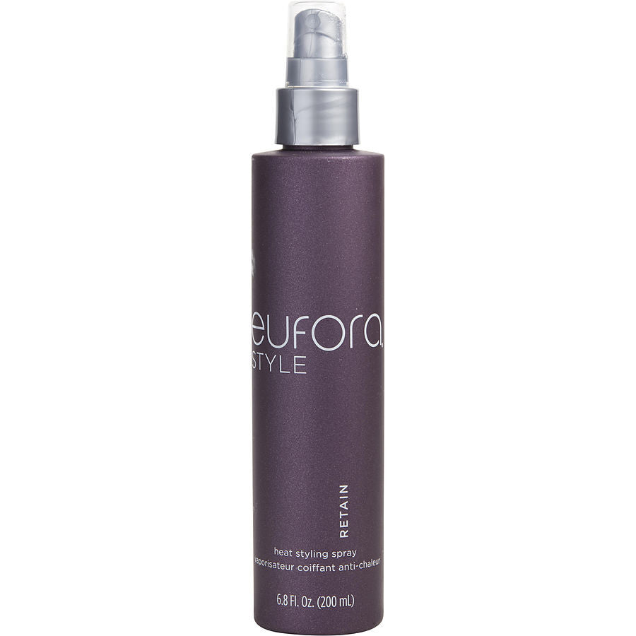 Eufora – Spray Fixation Moyenne Style Retain 6.8 oz