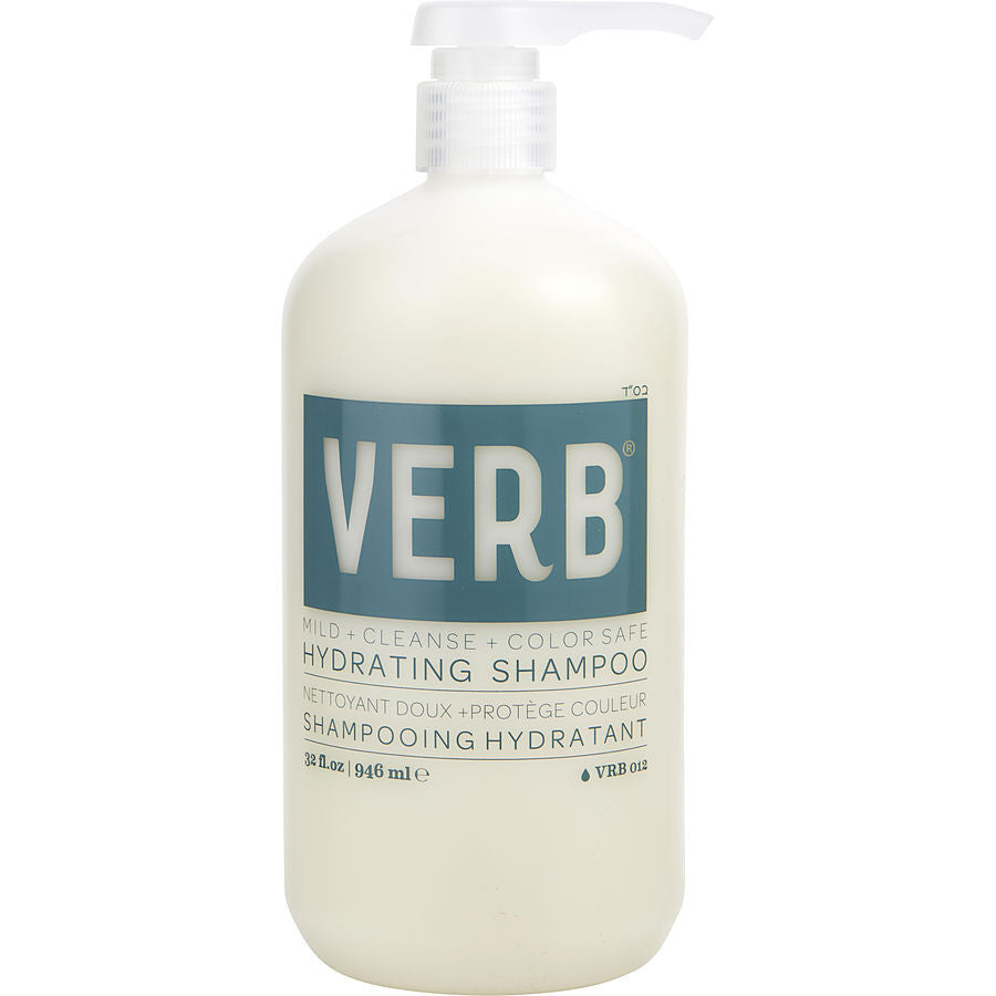 VERB – Shampoing Hydratant 32 oz