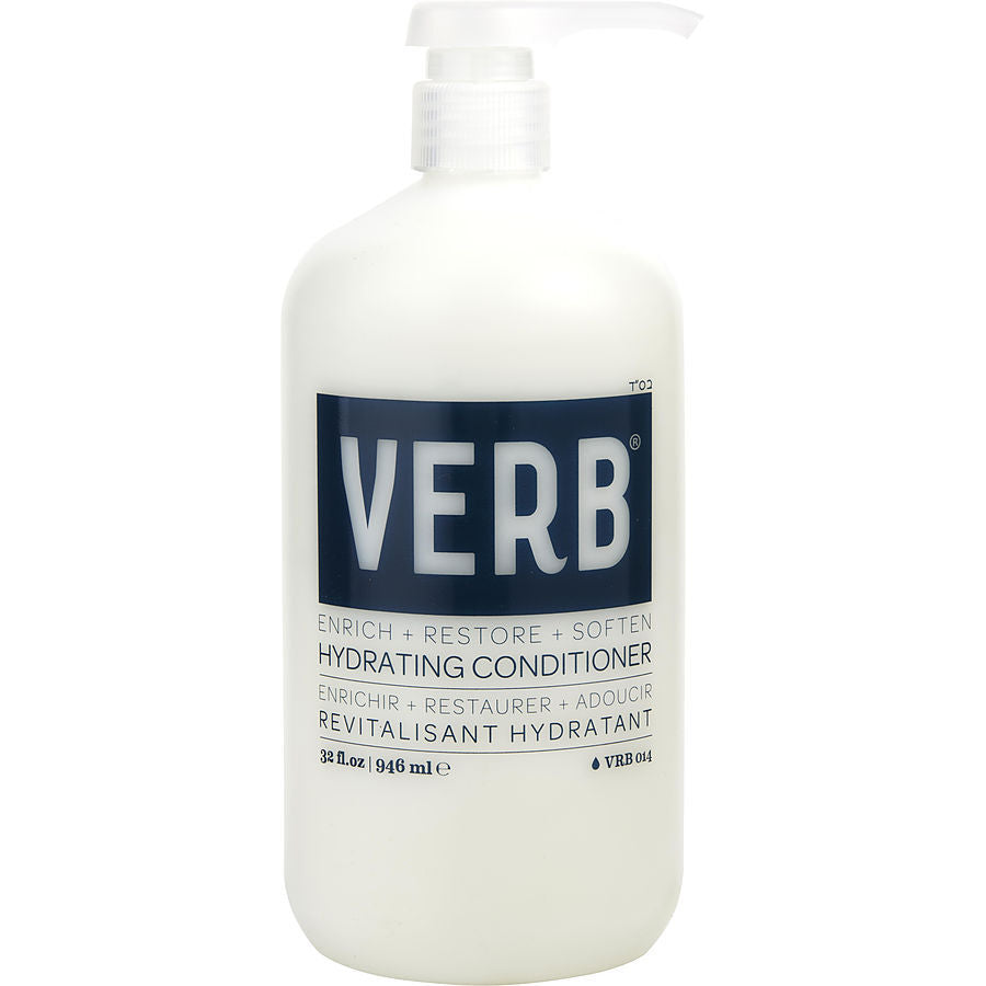 VERB – Revitalisant Hydratant 32 oz