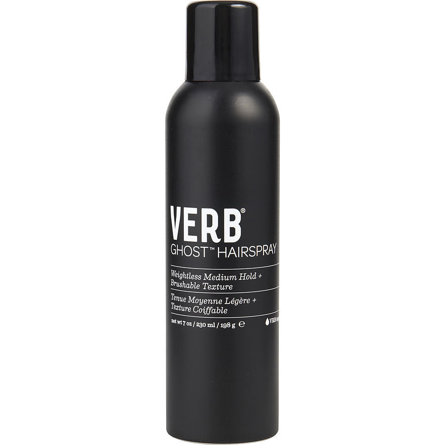 VERB – Laque Légère Ghost Hairspray 7 oz