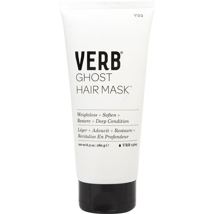 VERB – Masque Capillaire Léger Ghost 6.3 oz