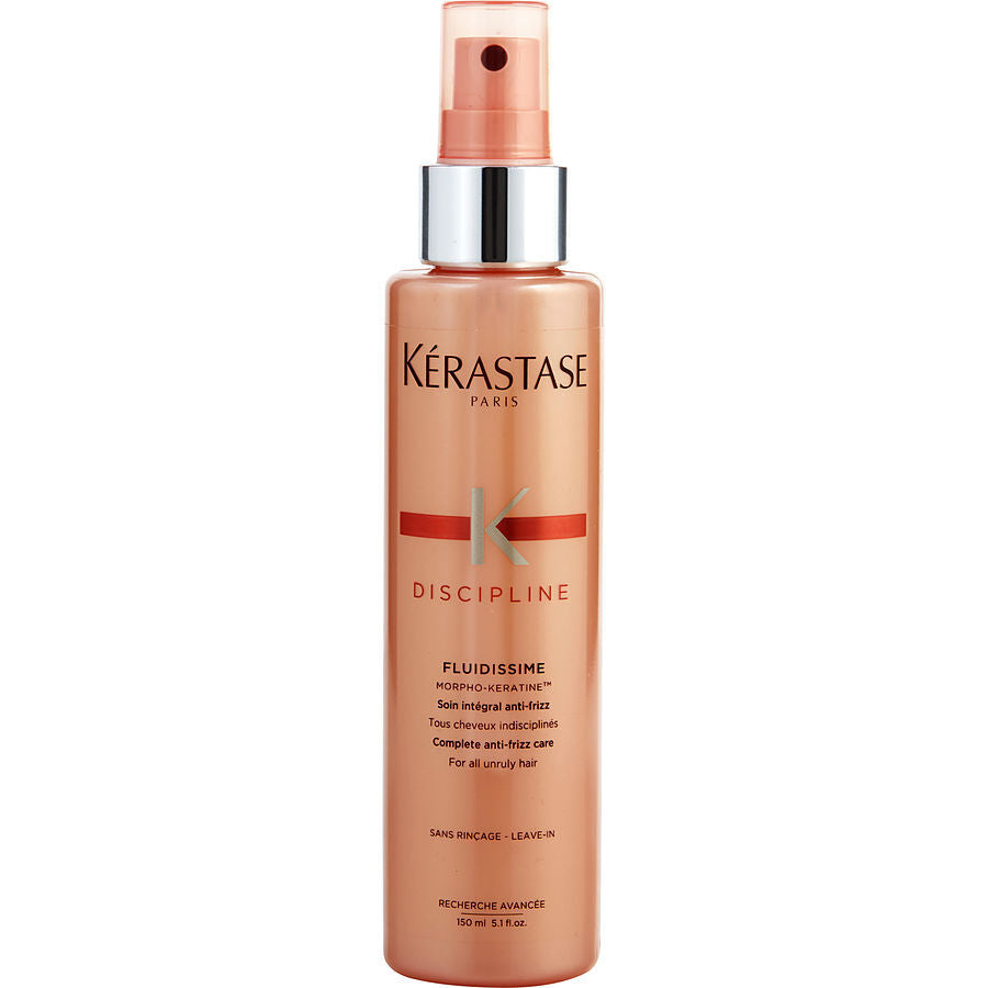 Kérastase – Discipline Fluidissime Anti-Frizz Leave-In (150 ml / 5 oz)