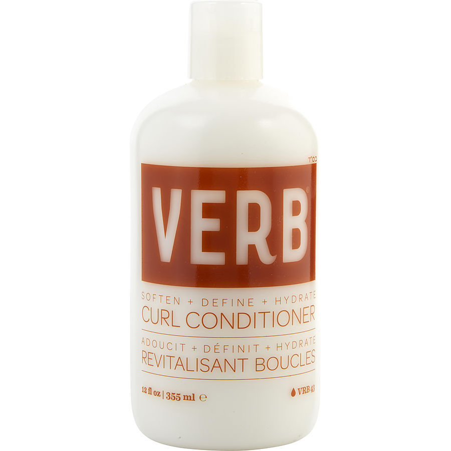 VERB – Revitalisant Spécial Boucles CURL 12 oz