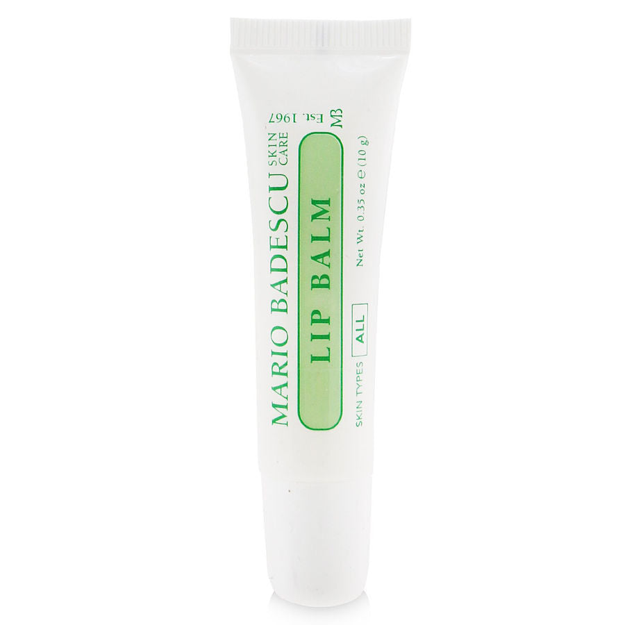 Baume à Lèvres Hydratant - Mario Badescu (10 g)