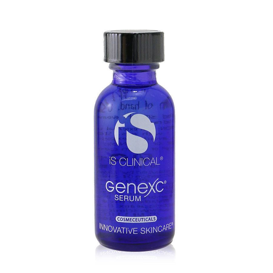 IS Clinical – GeneXC Serum 30 ml (1 oz)
