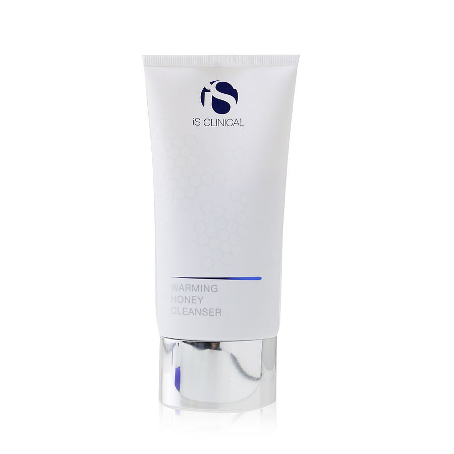 IS Clinical – Warming Honey Cleanser 120 ml (4 oz)