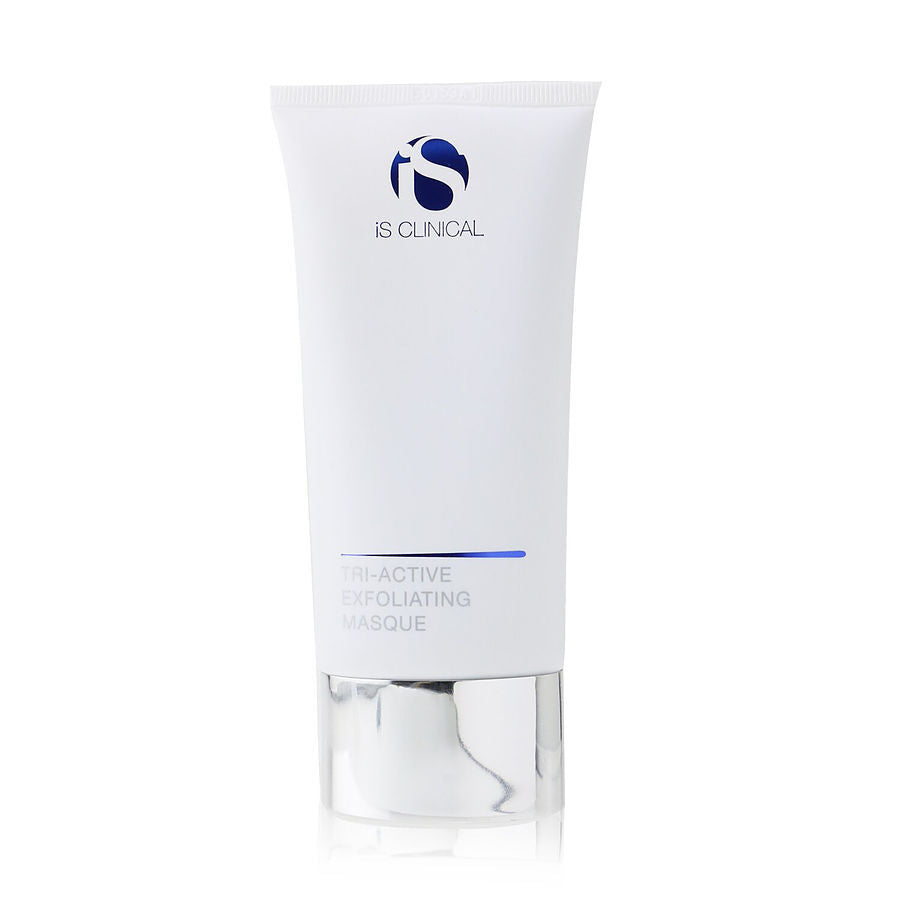 IS Clinical – Tri-Active Exfoliating Masque 120 ml (4 oz)