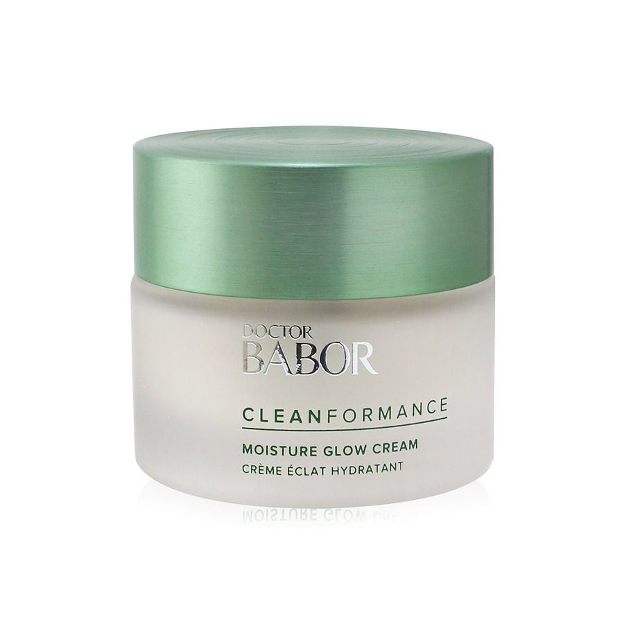 Babor – Doctor Babor Cleanformance Crème Éclat Hydratante 50 ml