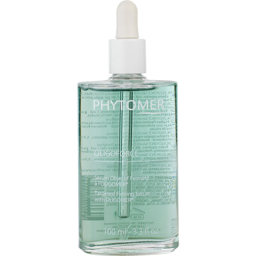 Phytomer – Sérum Raffermissant Ciblé Oligoforce 100 ml