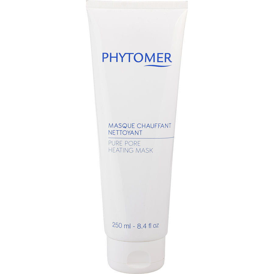 Phytomer – Masque Chauffant Purifiant Pure Pore 250 ml