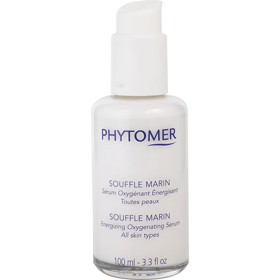 Phytomer – Sérum Oxygénant Énergisant Souffle Marin 100 ml