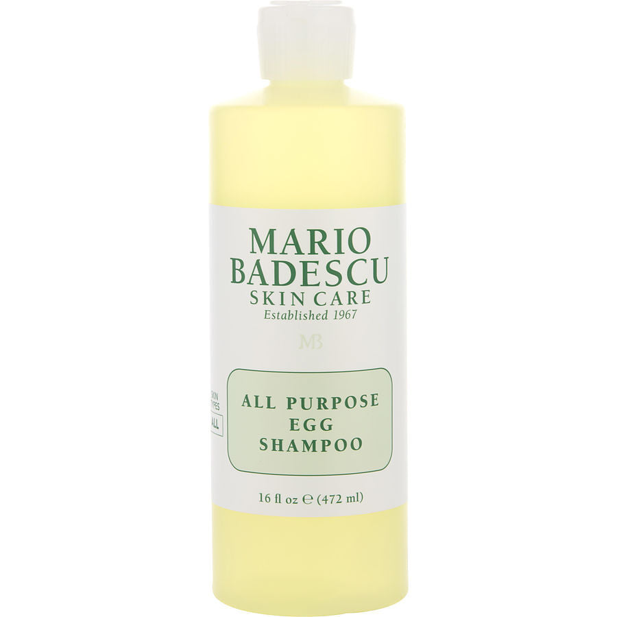 Shampoing Universel à l’Œuf - Mario Badescu (472 ml)