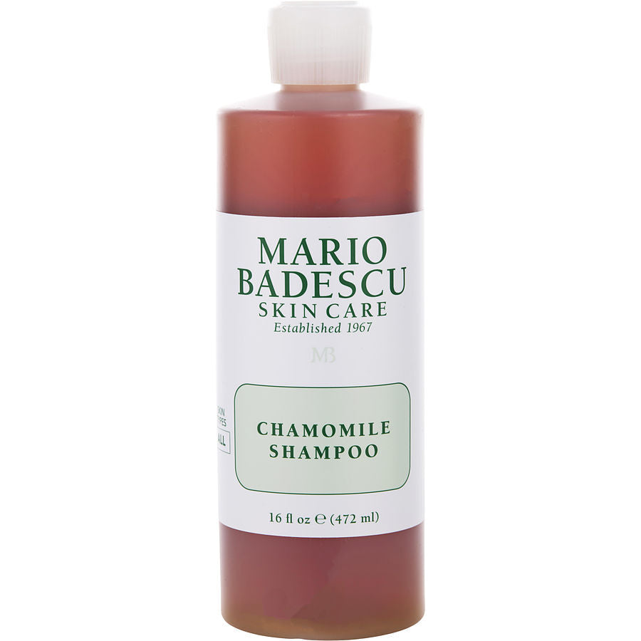 Mario Badescu – Shampooing Doux à la Camomille (472 ml / 16 oz)