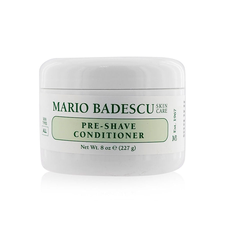 Mario Badescu – Pré-rasage Conditionneur (236 ml / 8 oz)