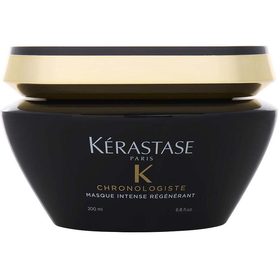 Masque Intense Régénérant Chronologiste – Kérastase (200 ml / 6,8 oz)