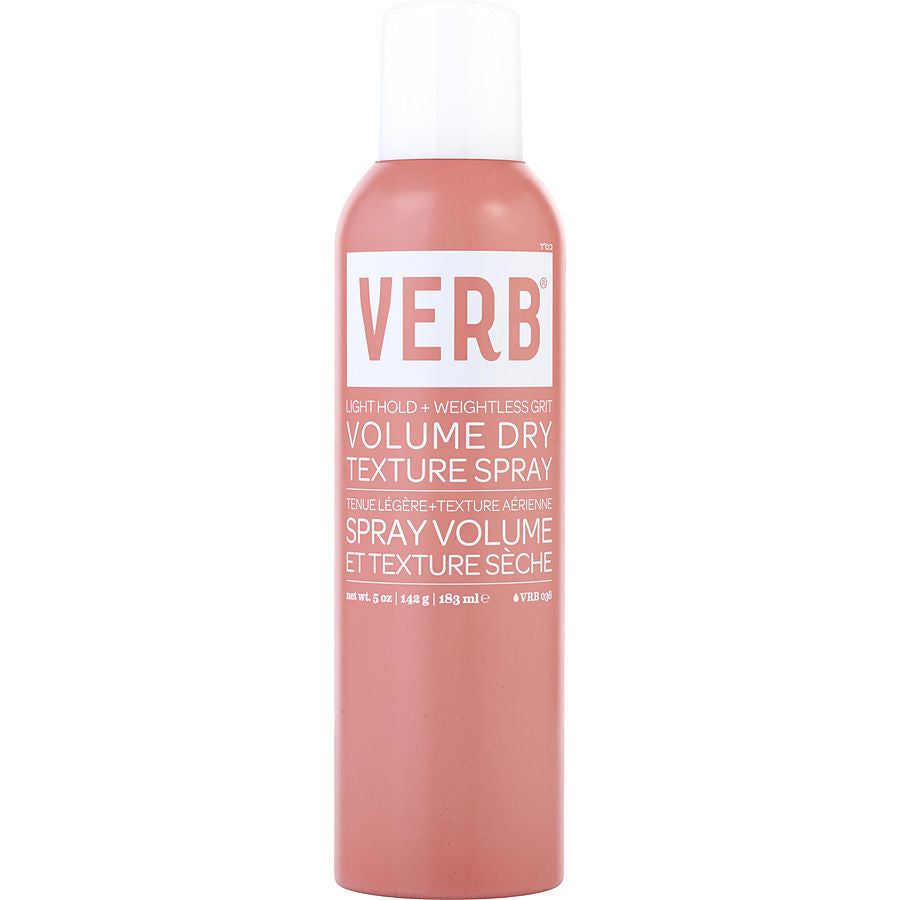 VERB – Spray Texture Sèche Volume 5 oz