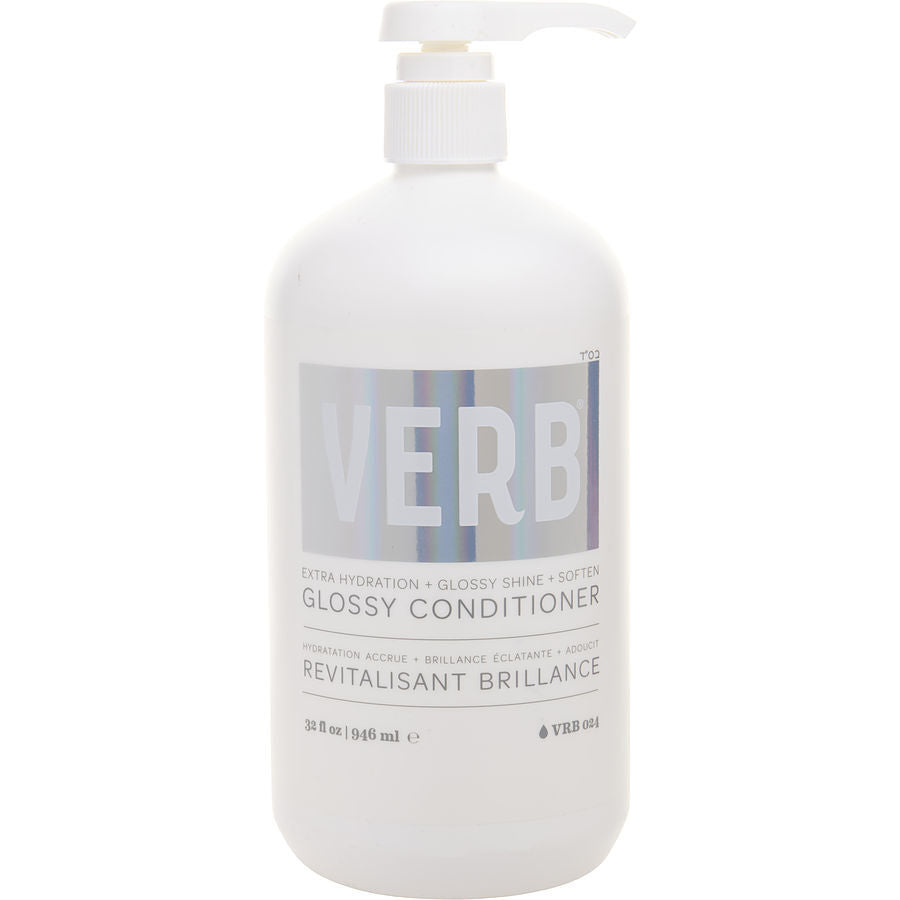VERB – Revitalisant Brillance Glossy 32 oz