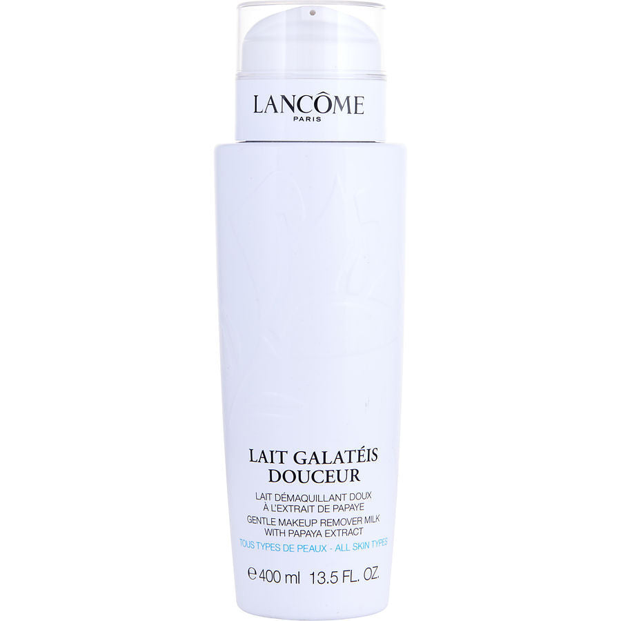 Lancôme – Lait Démaquillant Douceur Galatéis 400 ml