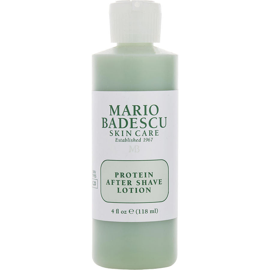 Mario Badescu – Lotion Après-Rasage Protéinée (118 ml / 4 oz)
