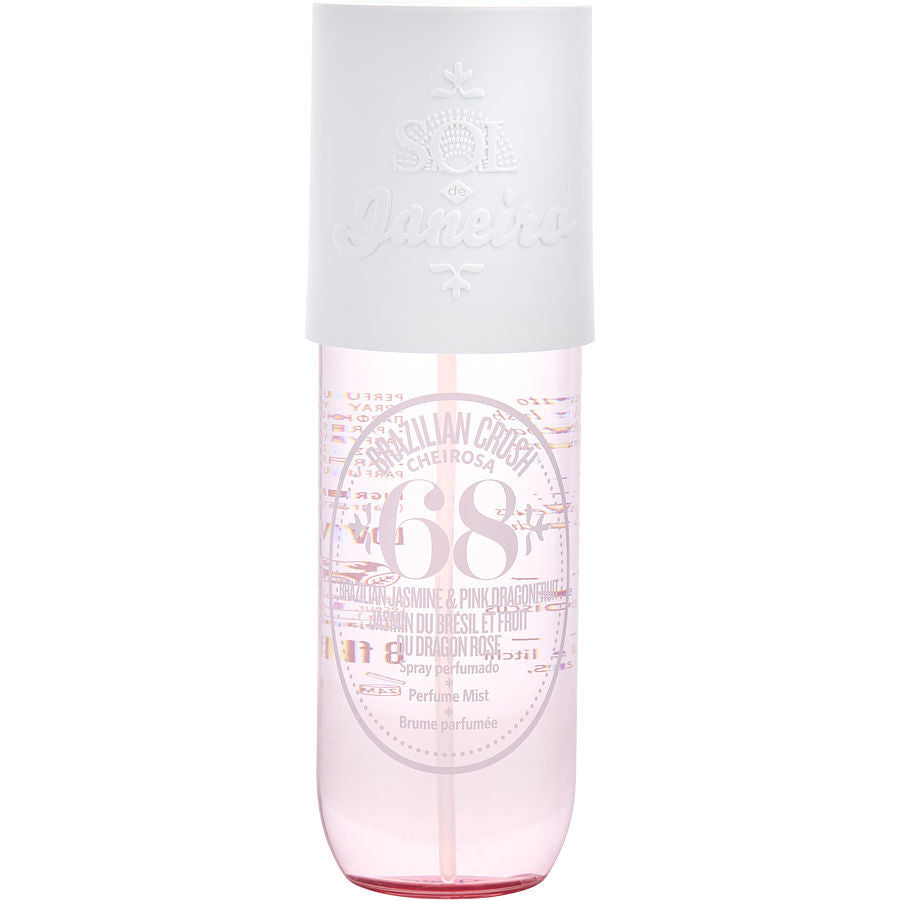 Brume Parfumée Cheirosa 68 – Corps & Cheveux – Sol de Janeiro (240 ml)