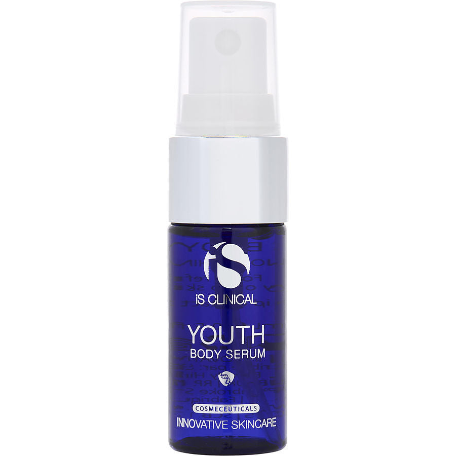IS Clinical – Youth Body Serum 15 ml (0.5 oz)