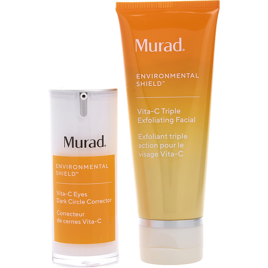 Murad – The Glow Clinic Set (2 pièces)