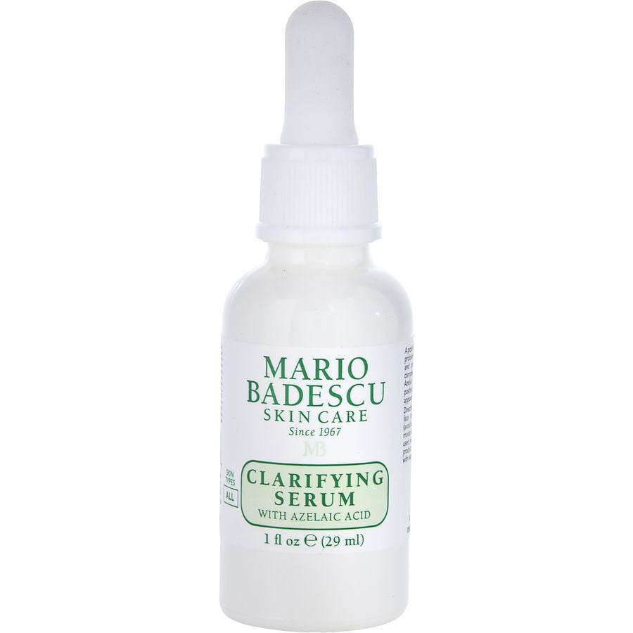 Mario Badescu – Sérum Clarifiant à l'Acide Azélaïque (29 ml / 1 oz)
