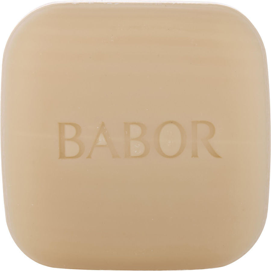 Babor – Savon Nettoyant Naturel + Boîte Métallique 65 g