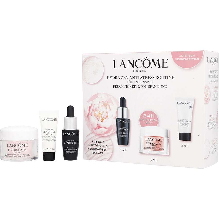 Lancôme – Coffret Hydra Zen Hydratation & Apaisement