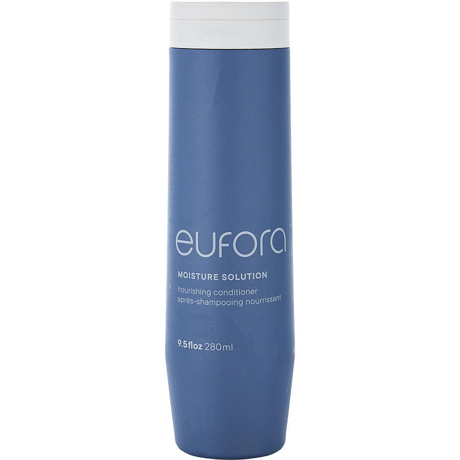 Après-Shampooing Nourrissant Moisture Solution – Eufora (281 ml / 9.5 oz)