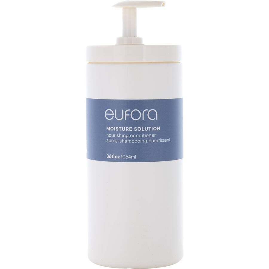 Après-Shampooing Nourrissant Moisture Solution – Eufora (1 L / 36 oz)