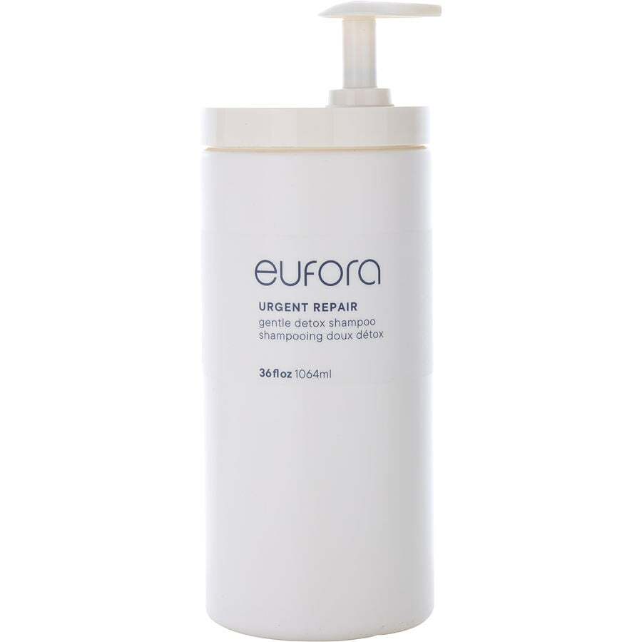 Shampooing Détox Doux Urgent Repair – Eufora (1 L / 36 oz)