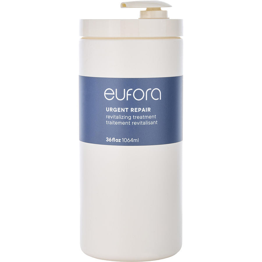 Eufora – Soin Revitalisant Réparateur Intense Urgent Repair 36 oz
