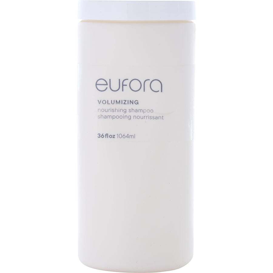 Shampooing Nourrissant Volumisant – Eufora (1 L / 36 oz)