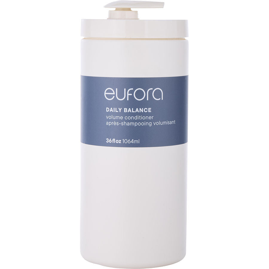 Après-Shampooing Volume Équilibre Quotidien – Eufora (1 L / 36 oz)