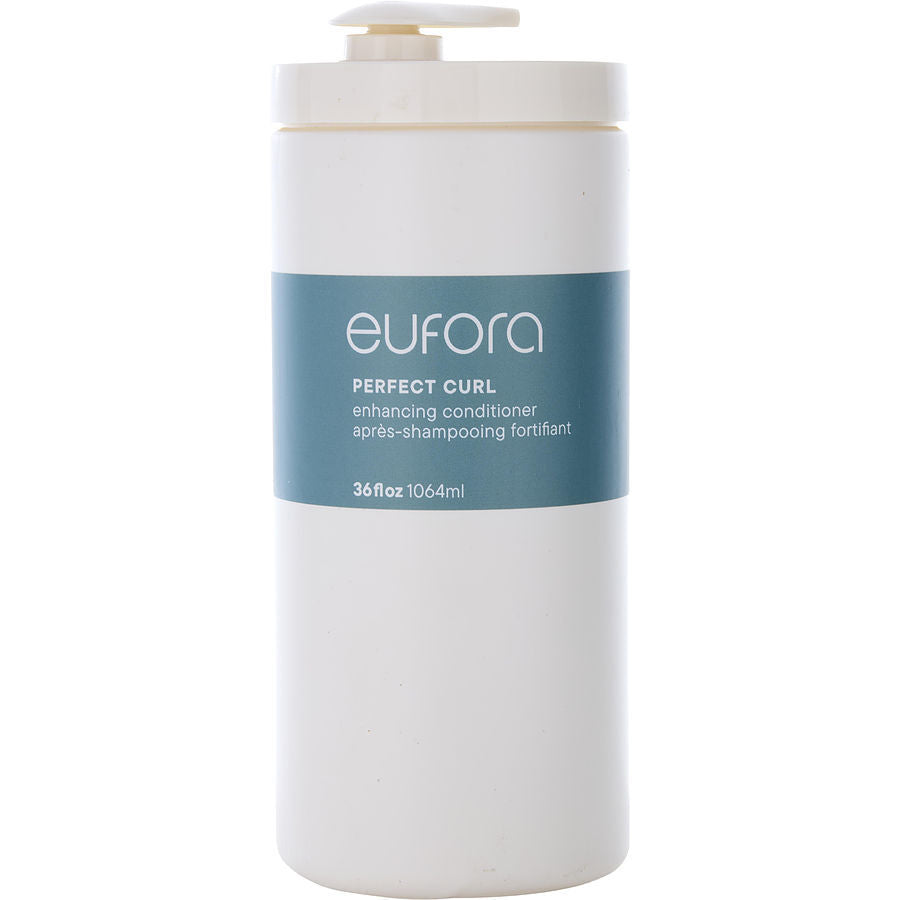 Eufora – Revitalisant Sublimateur de Boucles Perfect Curl 36 oz