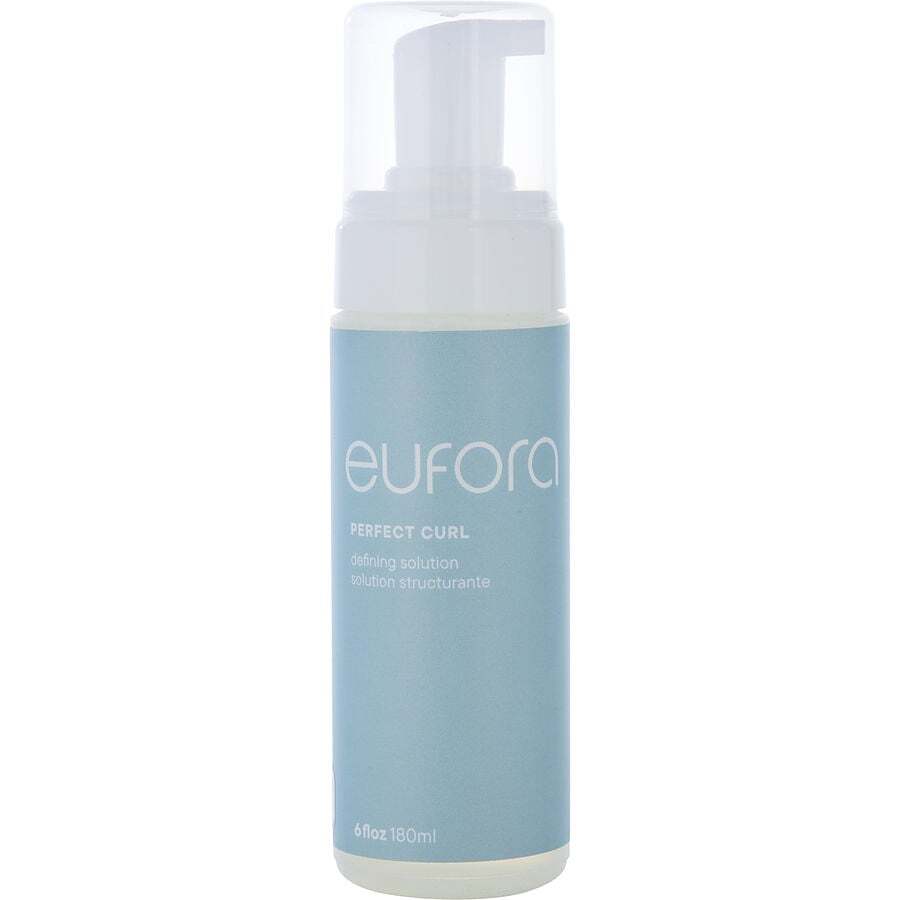 Eufora – Soin Définisseur de Boucles Perfect Curl 6 oz